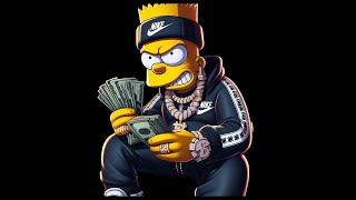 Freestyle Beat  quotMILLIONS GANGquot  Free Type Beat 2025  Rap Trap Beat Instrumental [upl. by Ellehcer170]