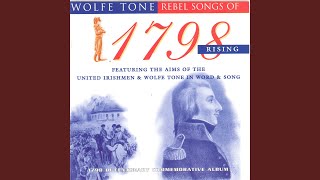 Grave Of Wolfe Tone [upl. by Haynes]