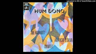 JOE HARRIOTT amp AMANCIO DSILVA QUARTET  Ballad for Goa [upl. by Ailelc]