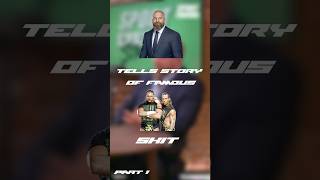 Triple H Tells Story About Famous DX Skit [upl. by Torras711]