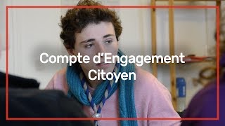 Compte dEngagement Citoyen [upl. by Allimrac]