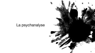 Cours de psycho  la psychanalyse en bref [upl. by Ybur]