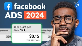 Facebook Ads Strategy for 2024 Complete Beginners Guide [upl. by Arleyne72]