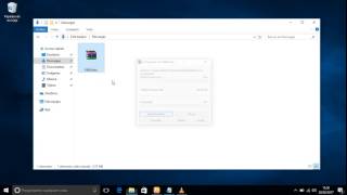 Activador De Windows 10  Como Activar 2017 [upl. by Reynold772]