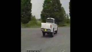 Toyota Tundra Test Drive by TRUCKS [upl. by Alyss]