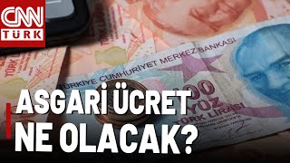 2025 Yılı Asgari Ücret Ne Kadar Olacak Beklenen Asgari Ücret Hesaplaması [upl. by Jardena]