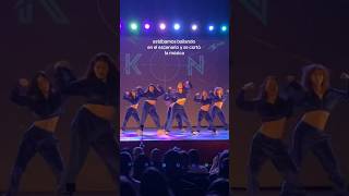 fue divertido igual kpopdancecover katseye dancers fail uruguay dancecover [upl. by Eibocaj258]