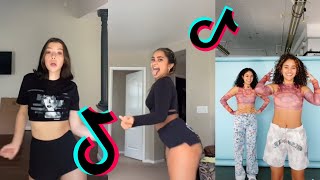 Just As Long As You Twerk it for me thatgirlslayed Tik Tok Dance Compilation [upl. by Maon]