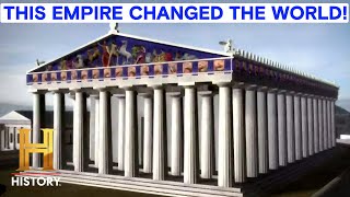 Rise amp Fall of Epic Ancient Empires 3 Hour Marathon  Engineering an Empire [upl. by Cence844]