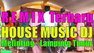 Simalakama dipolulerkan oleh Rama Aiphama Chandra Music House Music DJ Remix Dangdut Koplo Lampung [upl. by Jay903]