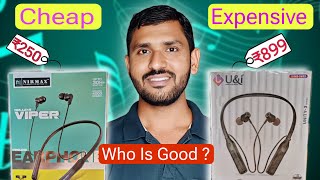 Wireless Earphones Under ₹500  Under 1000 Best Earphones [upl. by Marillin636]