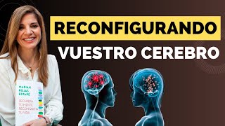 Cómo se origina la adicción al placer instantáneo y los efectos de dopamina de cerebro Marian Rojas [upl. by Erbas]