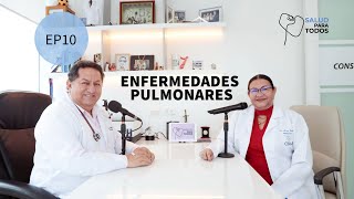 Capitulo 10 Enfermedades pulmonares [upl. by Octavie]