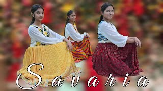 Savaria dancing romantic song [upl. by Eulaliah]