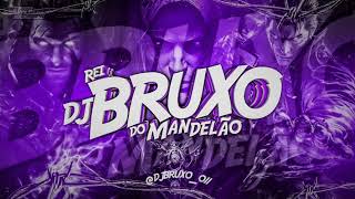 CHEIO DE MALOTE  DJ Bruxo  2024 [upl. by Ibrab]