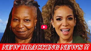 Sad😭Update  Shocking News  Whoopi Goldberg Admits To Recent Weight Loss Drug Use Shocked You [upl. by Ahsyen]