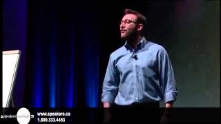 Simon Sinek  Renowned Leadership Expert  Author of Start With Why [upl. by Drofnil981]