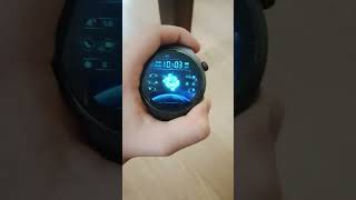 Zegarek z firmy Zeblaze videos shorts clock smartwatch maxisisis [upl. by Adaha]