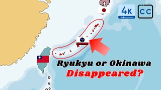 The Ryukyu Islands Rich History Journey into the Ancient Ryukyuan Kingdom [upl. by Flori]