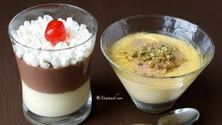 Custard Labaniyad الكاسترد [upl. by Breskin]