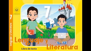 La comunicación en redes sociales El signo lingüístico indicio ícono y símbolo L y L 7° grado [upl. by Komsa]