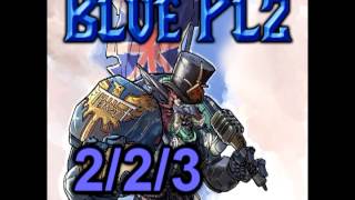 Blue Plz  Season 2 Episode 2  Part 3 quotEarn points win prizesquot [upl. by Hubsher913]