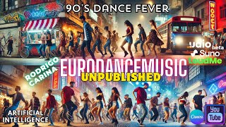 90s Dance Fever [upl. by Aeslek85]