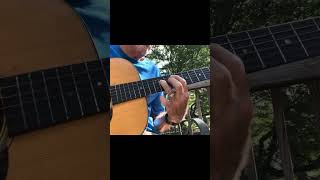 I Heard It Through The Grapevine cover guitar acoustic acousticguitar cover guitarcover [upl. by Easlehc]