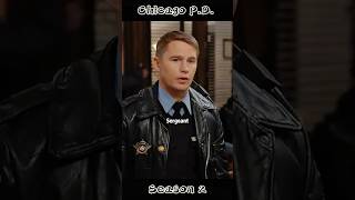 Who the hell are you tvshow tvseries chicago [upl. by Etnom]