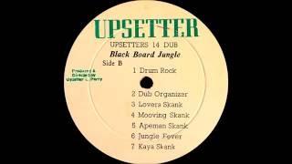 The Upsetters  Drum Rock [upl. by Colby]