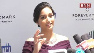 Film Star Srinidhi Shetty launched the 100 Carat Program at Neelkanth Jewellers Bengaluru [upl. by Eugenle]