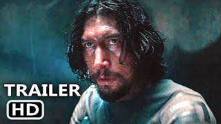 65 Teaser Trailer 2023 Adam Driver [upl. by Grae]