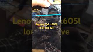 How to Hard Reset Lenovo Tab M10 FHD TBX605F TBX605L TBX605M Easily Tariqmobileiphone vira [upl. by Netsirk]