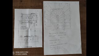 Standart Merdiven Proje Çizimi Nasıl Yapılır Merdiven Projesi Çizerken Hangi Kurallara Uymalıyız [upl. by Ydniw398]