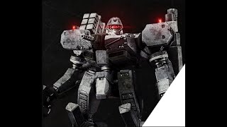 Armored Core Master of Arena Tournament Winning Match [upl. by Pelletier]