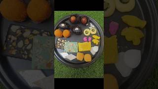 Sonpapdi ab nhi sahengediwali viralvideo ytshorts food funny ytshorts status art attitude [upl. by Anyr]