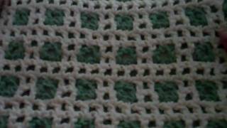 Interlocking Crochet™  1 Introduction [upl. by Sahc]