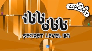 ibb amp obb Secret Level 1 found in Level 2 [upl. by Cristian]