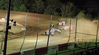 B Mod Feature Monett Motor Speedway [upl. by Yllil]