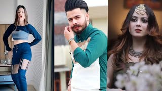 Talja  Jassa Dhillon  Instagram Reels  Tiktok Video  Anjali Arora  Daizy  Deepak  Gur Sidhu [upl. by Lindholm]