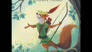 Robin Hood The Legacy Collection Whistle Stop [upl. by Ecyned913]