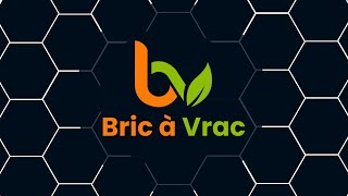 Bric à Vrac  Présentation [upl. by Garik]