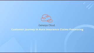 Genesys Cloud – Demo [upl. by Nosak578]