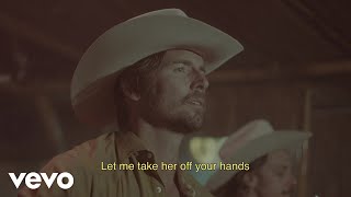 Midland  Take Her Off Your Hands Lyric Video [upl. by Lathan]