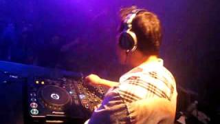 Sander Van Doorn  Daisy LIVE [upl. by Parthenia292]