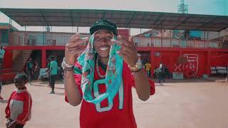 WAPEPE By H kitoko officiel video prod by Good father [upl. by O'Driscoll]