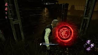 New Red Glyph Animation  Dead By Daylight [upl. by Eisak]