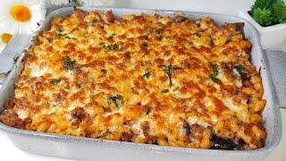 La ricetta con le melanzane che tutti cercano La migliore cena che puoi preparare [upl. by Certie897]