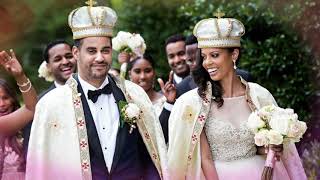 Best Ethiopian Wedding music yitbarek Demere Legese Ethioserg HD 2018 [upl. by Oap]