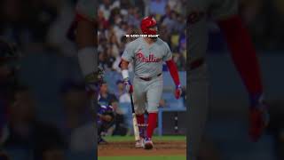 Kyle Schwarber Hits 3 HOMERUNS In One Game [upl. by Boeschen428]